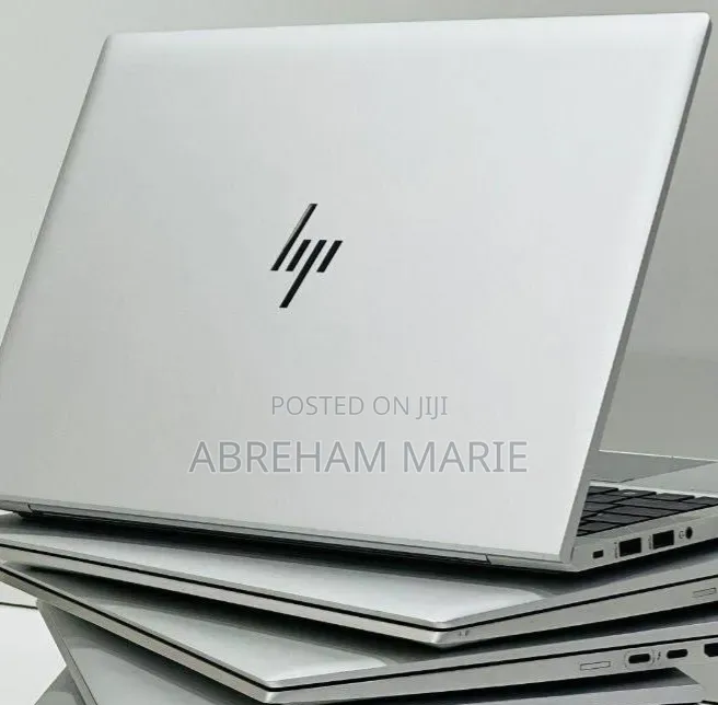 New Laptop HP EliteBook 830 G8 8GB Intel Core i7 SSD 512GB