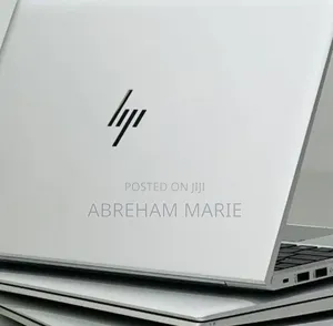 New Laptop HP EliteBook 830 G8 8GB Intel Core i7 SSD 512GB