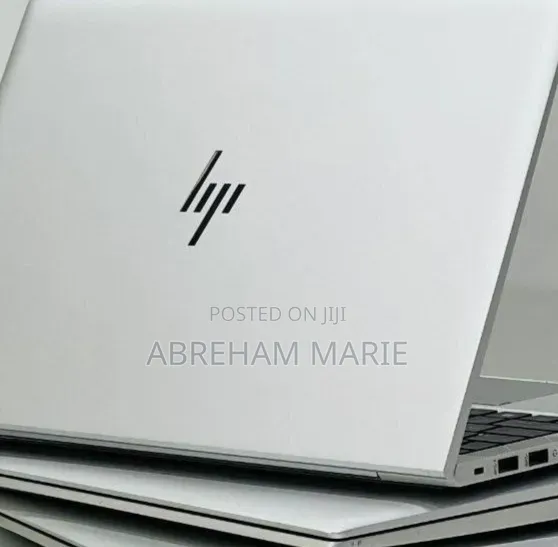 New Laptop HP EliteBook 830 G8 8GB Intel Core i7 SSD 512GB