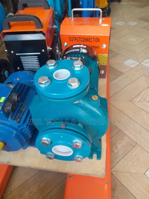 Leo Water Pump 5.5hp (Old Model)