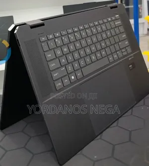 New Laptop HP Spectre X360 16GB Intel Core Ultra 7 SSD 1T