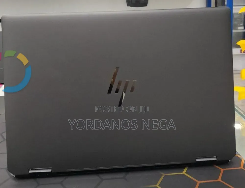New Laptop HP Spectre X360 16GB Intel Core Ultra 7 SSD 1T