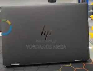New Laptop HP Spectre X360 16GB Intel Core Ultra 7 SSD 1T