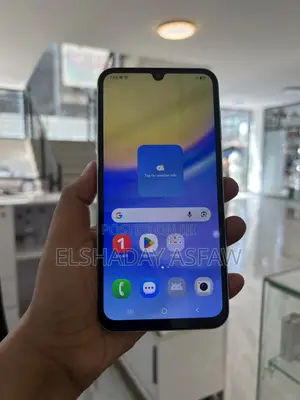Samsung Galaxy A15 5G 128 GB White
