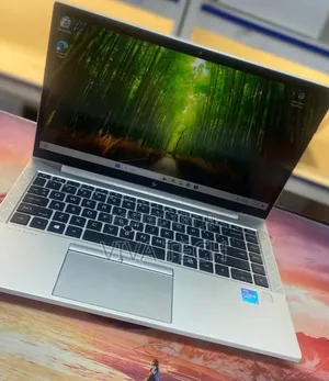 New Laptop HP EliteBook 840 G8 16GB Intel Core i5 SSD 512GB