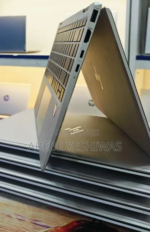 New Laptop HP EliteBook x360 1030 G8 16GB Intel Core i7 SSD 512GB
