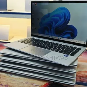New Laptop HP EliteBook x360 1030 G8 16GB Intel Core i7 SSD 512GB