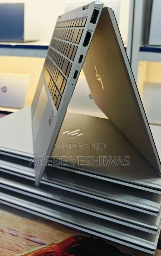 New Laptop HP EliteBook x360 1030 G8 16GB Intel Core i7 SSD 512GB