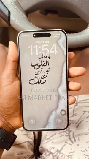 Apple iPhone 15 Pro Max 256 GB