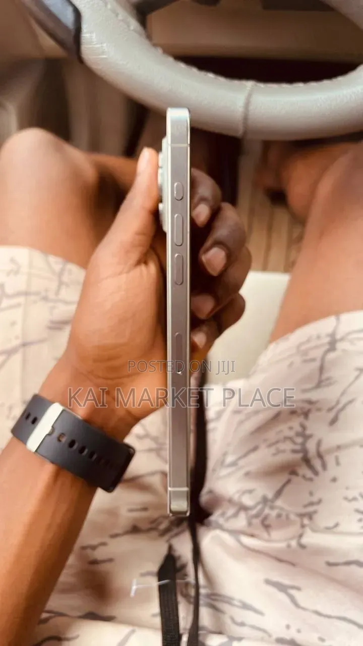 Apple iPhone 15 Pro Max 256 GB