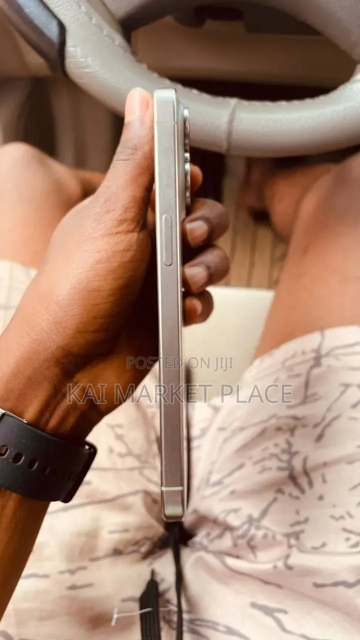 Apple iPhone 15 Pro Max 256 GB