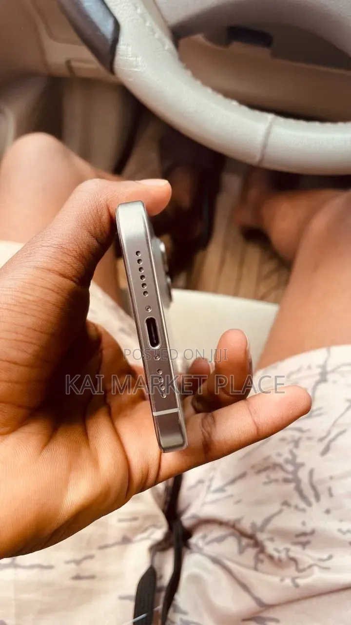 Apple iPhone 15 Pro Max 256 GB