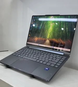 New Laptop Lenovo Yoga 2 16GB Intel Core Ultra 7 SSD 512GB