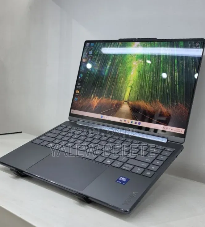 New Laptop Lenovo Yoga 2 16GB Intel Core Ultra 7 SSD 512GB