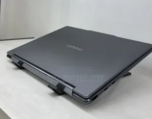 New Laptop Lenovo Yoga 2 16GB Intel Core Ultra 7 SSD 512GB