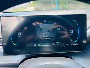 BYD E2 43 kWh 94 hp FWD 2024 Silver
