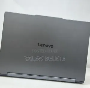 New Laptop Lenovo Yoga 2 16GB Intel Core Ultra 7 SSD 512GB