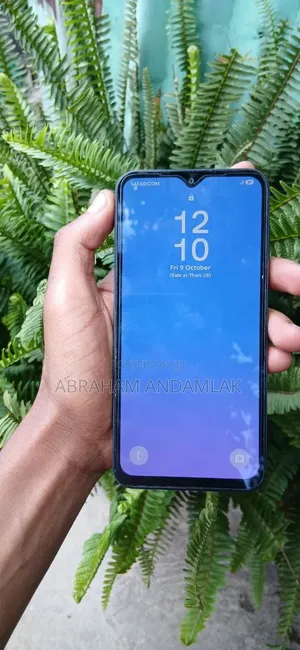 New Samsung Galaxy A15 256 GB Blue