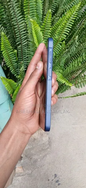 New Samsung Galaxy A15 256 GB Blue