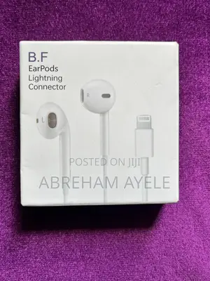 iPhone Wired Headphones