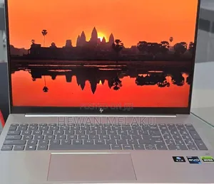New Laptop HP Pavilion 15 16GB Intel Core i7 SSD 1T