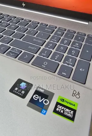 New Laptop HP Pavilion 15 16GB Intel Core i7 SSD 1T