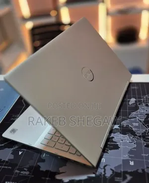 New Laptop Dell Inspiron 15 16GB Intel Core i5 SSD 256GB