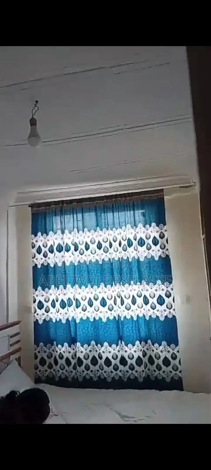 Furnished 1bdrm Condo in Nifas Silk-Lafto for sale