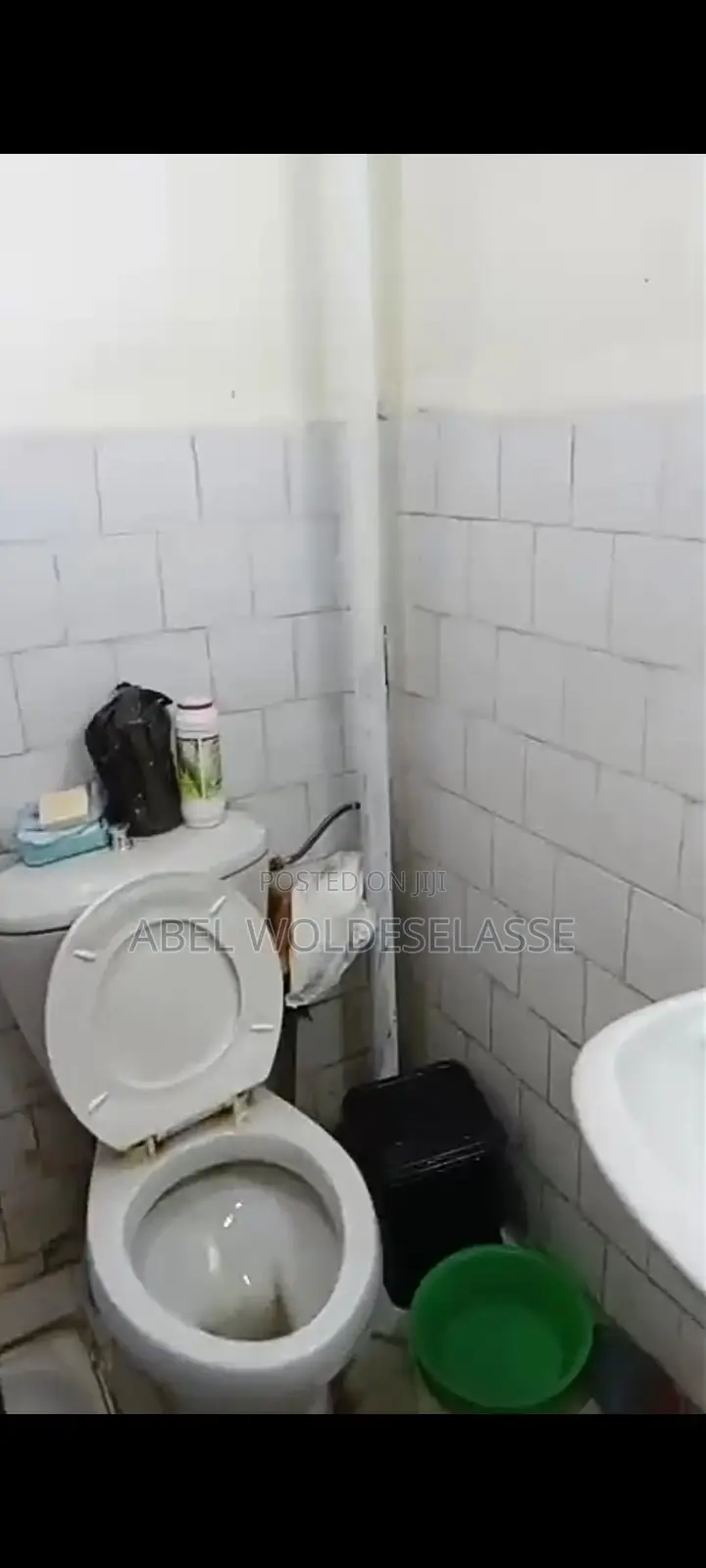 Furnished 1bdrm Condo in Nifas Silk-Lafto for sale