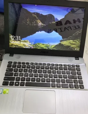 New Laptop Asus X44C 4GB Intel Core i3 SSD 320GB