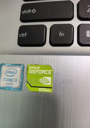 New Laptop Asus X44C 4GB Intel Core i3 SSD 320GB