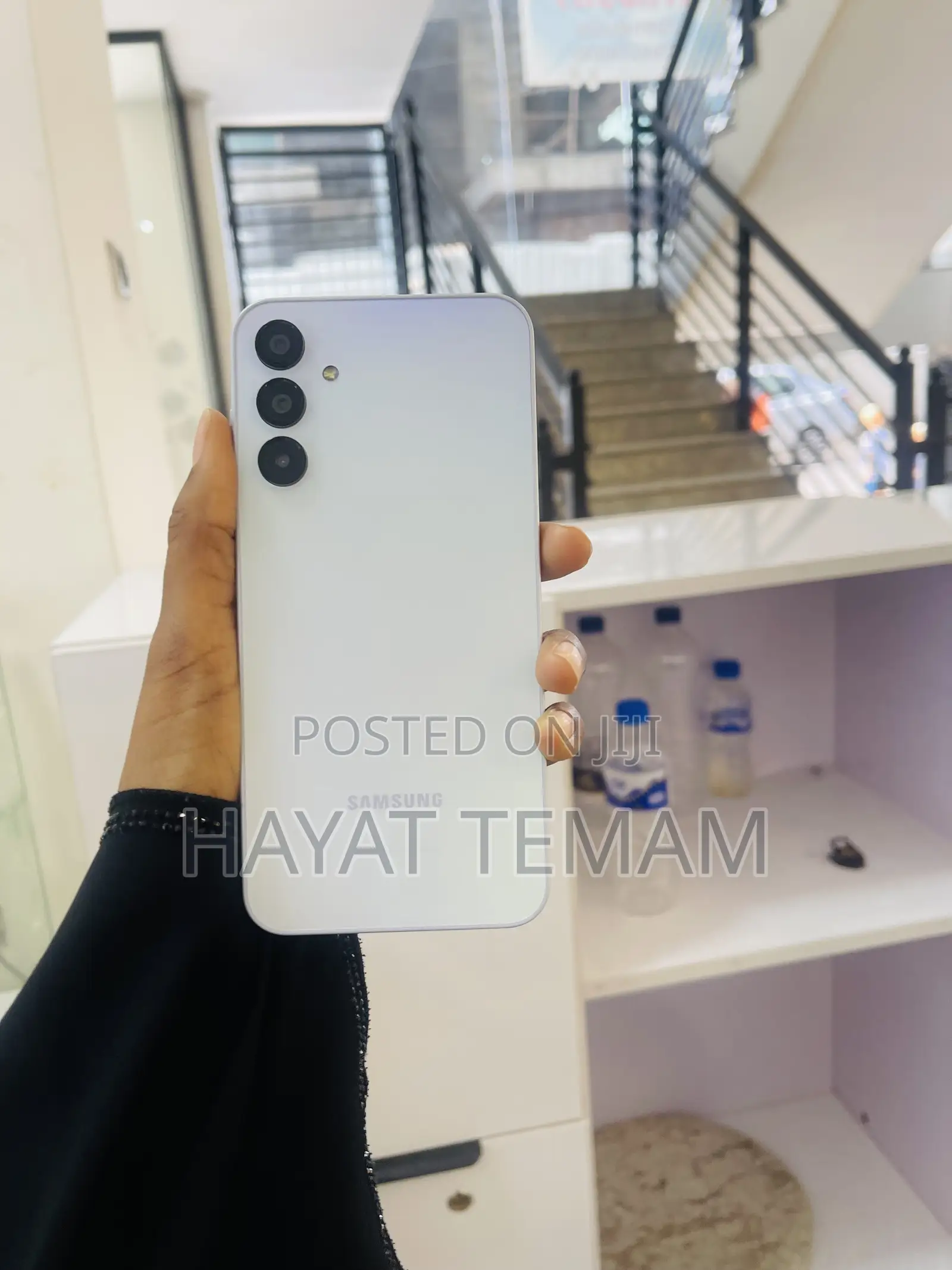 Samsung Galaxy A15 128 GB
