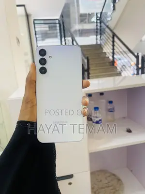 Samsung Galaxy A15 128 GB