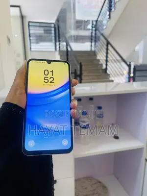 Samsung Galaxy A15 128 GB