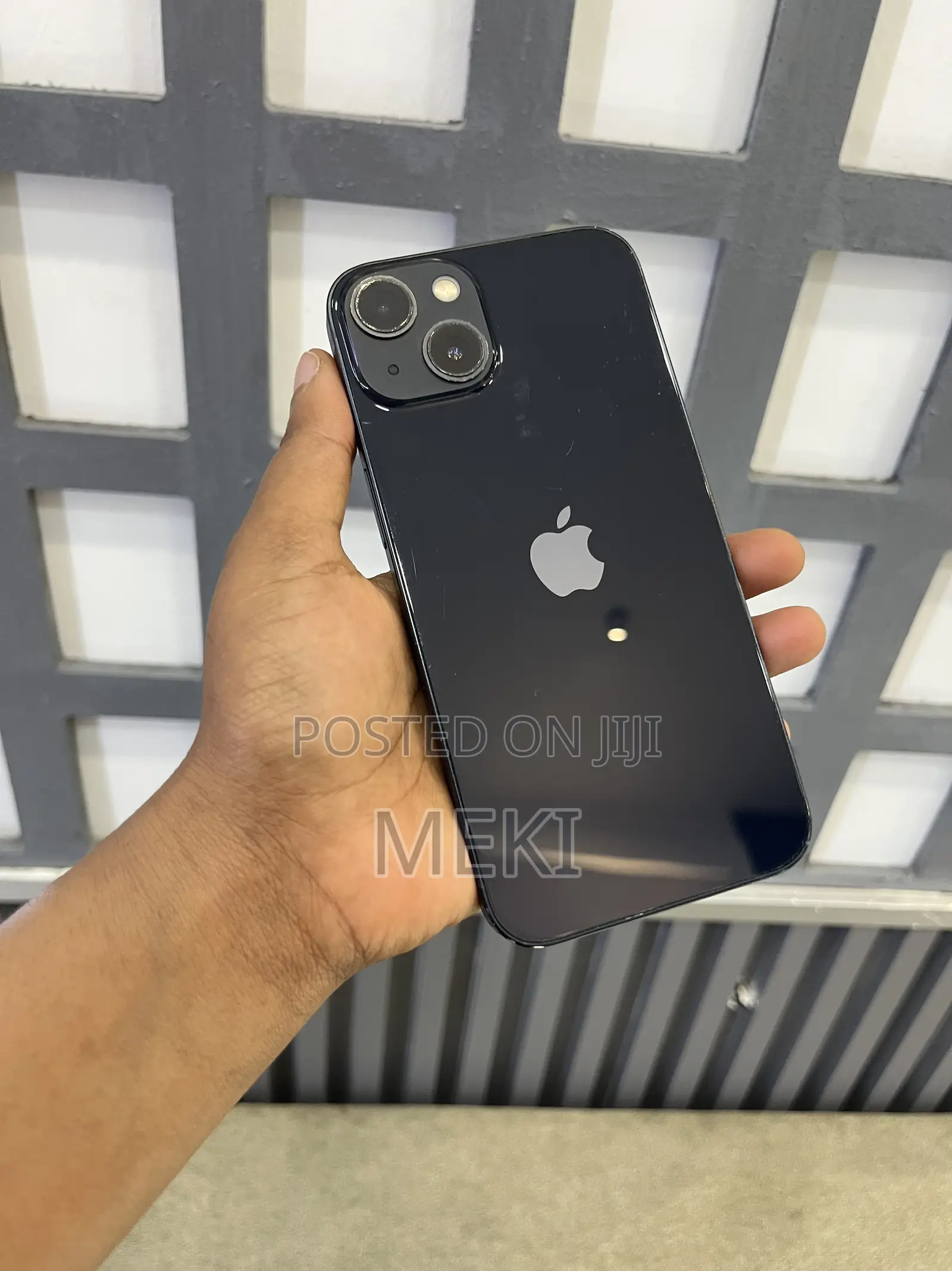 Apple iPhone 14 Plus 128 GB Blue