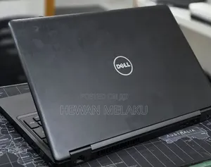 New Laptop Dell 8GB Intel Core i7 SSD 256GB