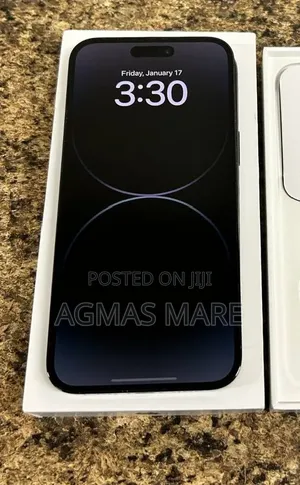New Apple iPhone 14 Pro Max 256 GB