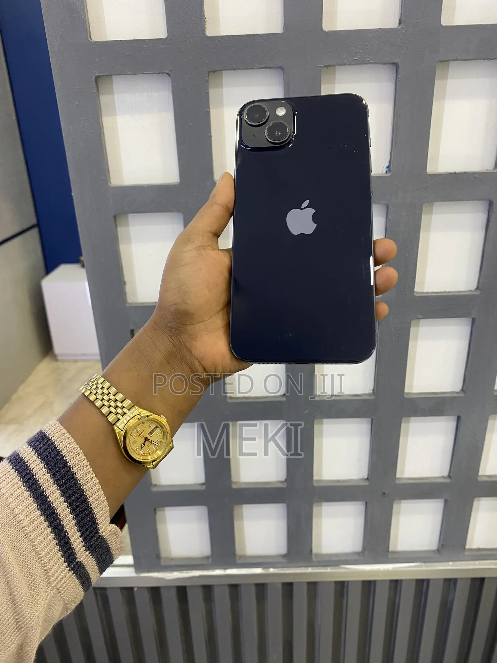 Apple iPhone 14 Plus 128 GB Blue