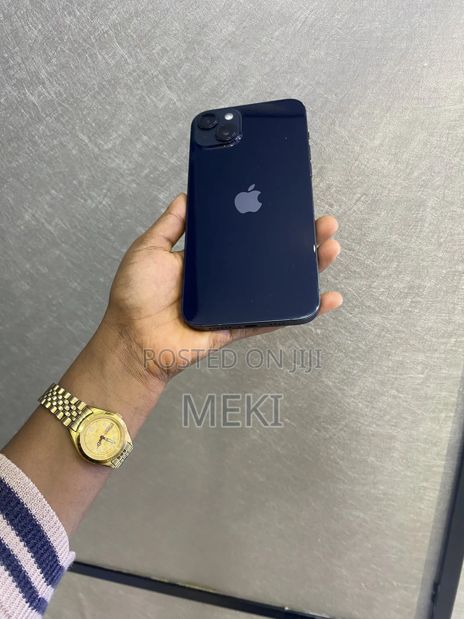 Apple iPhone 14 Plus 128 GB Blue