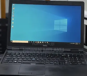 New Laptop Dell 8GB Intel Core i7 SSD 256GB