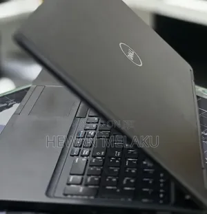New Laptop Dell 8GB Intel Core i7 SSD 256GB