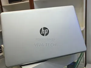 New Laptop HP Pavilion 15 8GB Intel Core i5 SSD 256GB
