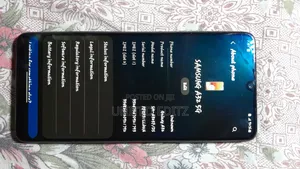New Samsung Galaxy A32 5G 128 GB Bronze
