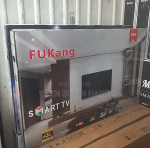 Fukang Smart TV