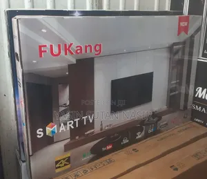 Fukang Smart TV