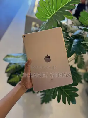 Apple iPad Air 64 GB Silver