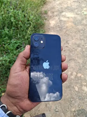 Apple iPhone 12 128 GB Blue