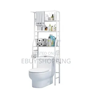 Providing Stability Without Needing to Be Mounted to the Wall.