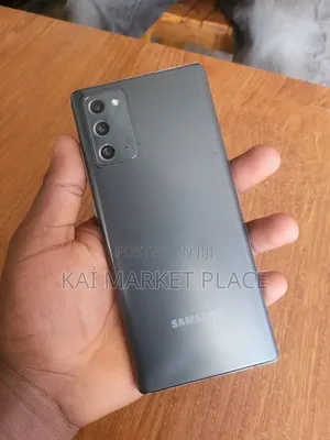 Samsung Galaxy Note 20 256 GB