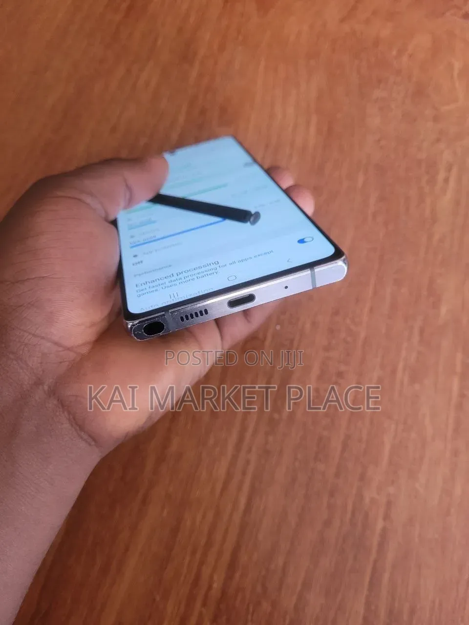Samsung Galaxy Note 20 256 GB